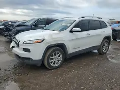 1C4PJLCB2GW362817 2016 JEEP GRAND CHEROKEE