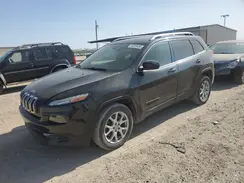 1C4PJLCB2GW370643 2016 JEEP GRAND CHEROKEE