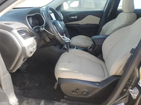 1C4PJLCB2GW370643 2016 JEEP GRAND CHEROKEE - Image 7