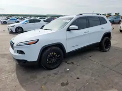 1C4PJLCB2HD231075 2017 JEEP GRAND CHEROKEE