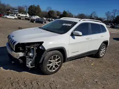 1C4PJLCB2HW508120 2017 JEEP GRAND CHEROKEE