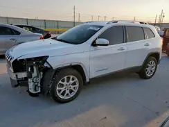 1C4PJLCB2HW534961 2017 JEEP GRAND CHEROKEE