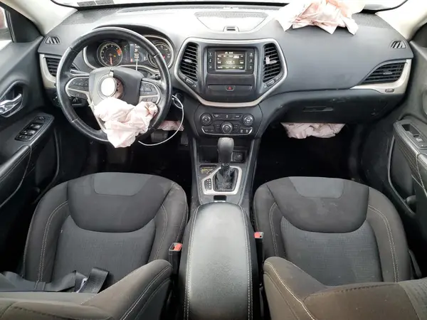 1C4PJLCB2HW541246 2017 JEEP GRAND CHEROKEE - Image 8