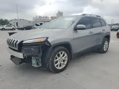 1C4PJLCB2HW549136 2017 JEEP GRAND CHEROKEE