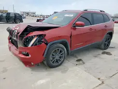 1C4PJLCB2HW559701 2017 JEEP GRAND CHEROKEE