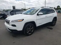 1C4PJLCB2HW572691 2017 JEEP GRAND CHEROKEE