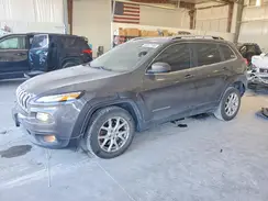 1C4PJLCB2HW578880 2017 JEEP GRAND CHEROKEE
