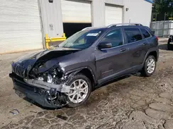 1C4PJLCB2HW585800 2017 JEEP GRAND CHEROKEE