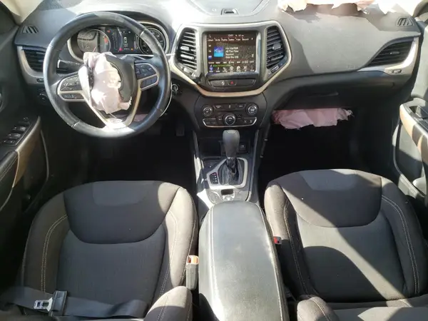 1C4PJLCB2HW585800 2017 JEEP GRAND CHEROKEE - Image 8