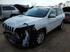 1C4PJLCB2HW586736 2017 JEEP GRAND CHEROKEE