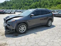 1C4PJLCB2HW623039 2017 JEEP GRAND CHEROKEE
