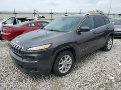 1C4PJLCB2HW641119 2017 JEEP GRAND CHEROKEE