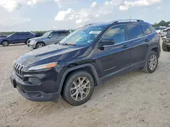 1C4PJLCB2HW642125 2017 JEEP GRAND CHEROKEE