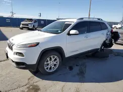 1C4PJLCB2HW667381 2017 JEEP GRAND CHEROKEE