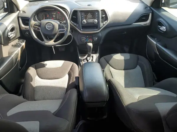 1C4PJLCB2JD531527 2018 JEEP GRAND CHEROKEE - Image 8