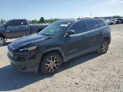 1C4PJLCB2JD537487 2018 JEEP GRAND CHEROKEE