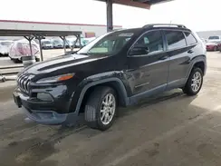1C4PJLCB2JD538767 2018 JEEP GRAND CHEROKEE