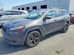 1C4PJLCB2JD542365 2018 JEEP GRAND CHEROKEE