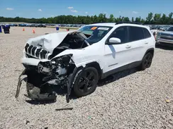 1C4PJLCB2JD544018 2018 JEEP GRAND CHEROKEE