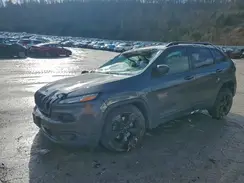 1C4PJLCB2JD544049 2018 JEEP GRAND CHEROKEE