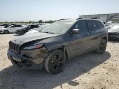 1C4PJLCB2JD544102 2018 JEEP GRAND CHEROKEE