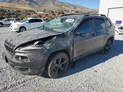 1C4PJLCB2JD556444 2018 JEEP GRAND CHEROKEE