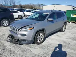1C4PJLCB2JD558713 2018 JEEP GRAND CHEROKEE