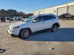 1C4PJLCB2JD565581 2018 JEEP GRAND CHEROKEE