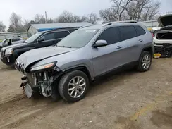 1C4PJLCB2JD566682 2018 JEEP GRAND CHEROKEE
