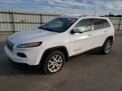 1C4PJLCB2JD595101 2018 JEEP GRAND CHEROKEE