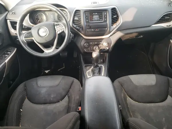 1C4PJLCB2JD595101 2018 JEEP GRAND CHEROKEE - Image 8