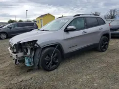 1C4PJLCB2JD596670 2018 JEEP GRAND CHEROKEE