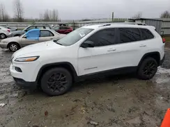 1C4PJLCB2JD604766 2018 JEEP GRAND CHEROKEE
