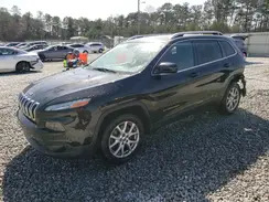 1C4PJLCB2JD604833 2018 JEEP GRAND CHEROKEE