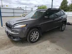 1C4PJLCB2JD615363 2018 JEEP GRAND CHEROKEE