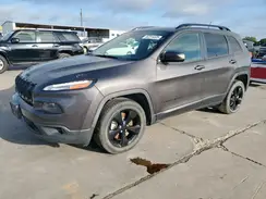 1C4PJLCB2JD620255 2018 JEEP GRAND CHEROKEE