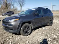 1C4PJLCB2JD620434 2018 JEEP GRAND CHEROKEE