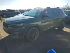 1C4PJLCB2KD131470 2019 JEEP GRAND CHEROKEE