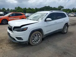 1C4PJLCB2KD149578 2019 JEEP GRAND CHEROKEE