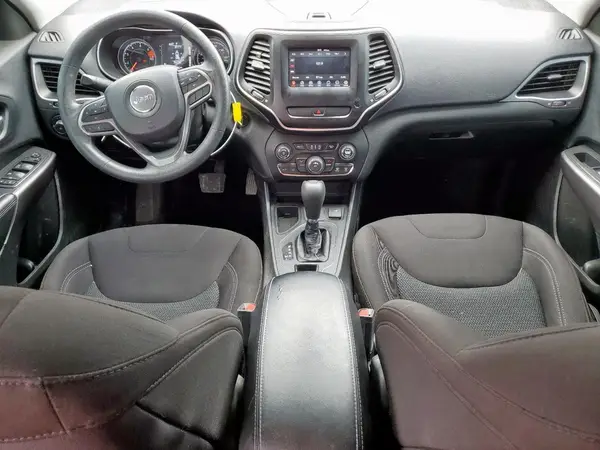 1C4PJLCB2KD175906 2019 JEEP GRAND CHEROKEE - Image 8