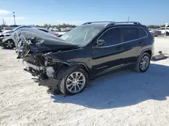 1C4PJLCB2KD178255 2019 JEEP GRAND CHEROKEE