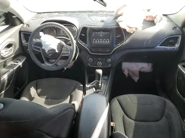1C4PJLCB2KD178255 2019 JEEP GRAND CHEROKEE - Image 8