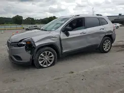 1C4PJLCB2KD206622 2019 JEEP GRAND CHEROKEE