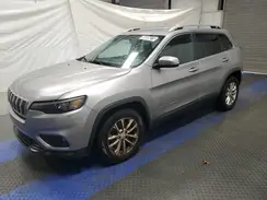 1C4PJLCB2KD206863 2019 JEEP GRAND CHEROKEE