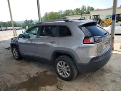 1C4PJLCB2KD221024 2019 JEEP GRAND CHEROKEE