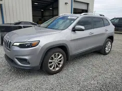 1C4PJLCB2KD232654 2019 JEEP GRAND CHEROKEE