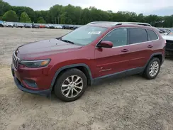 1C4PJLCB2KD241919 2019 JEEP GRAND CHEROKEE