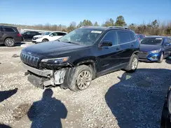 1C4PJLCB2KD262365 2019 JEEP GRAND CHEROKEE