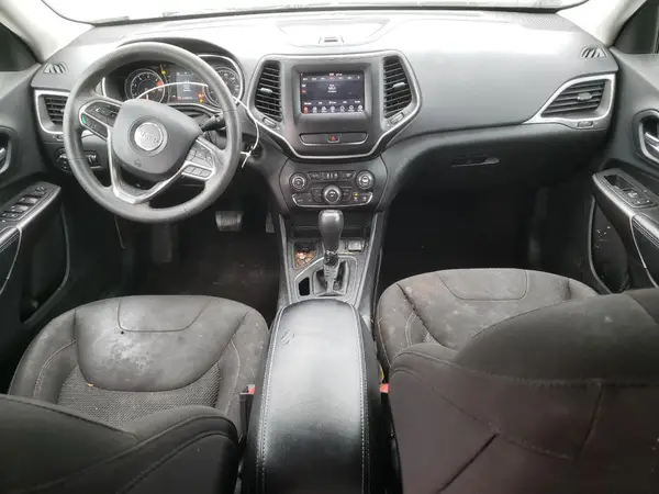 1C4PJLCB2KD265461 2019 JEEP GRAND CHEROKEE - Image 8