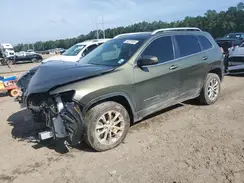 1C4PJLCB2KD266870 2019 JEEP GRAND CHEROKEE